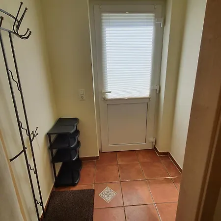 Haus Sonne Whg_3 Apartman Zingst